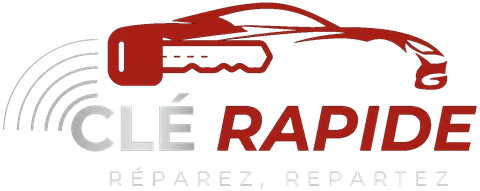 Logo Clé Rapide